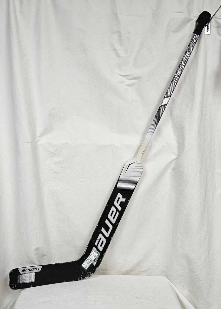 Bauer Supreme S27 Junior Hockey Goalie Stick - Right-Hand - 21" - P31