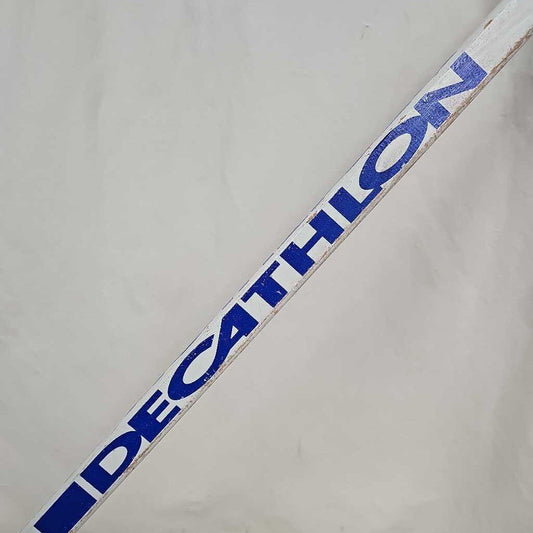 Decathlon 5040 Intermediate Wood Hockey Stick, Right