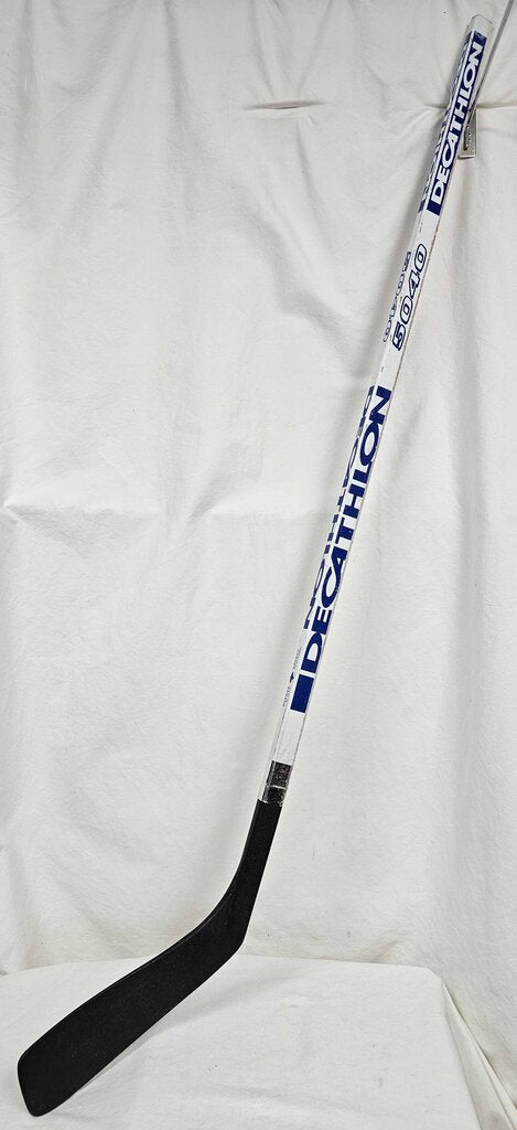 Decathlon 5040 Intermediate Wood Hockey Stick, Right