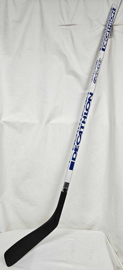 Decathlon 5040 Intermediate Wood Hockey Stick, Right