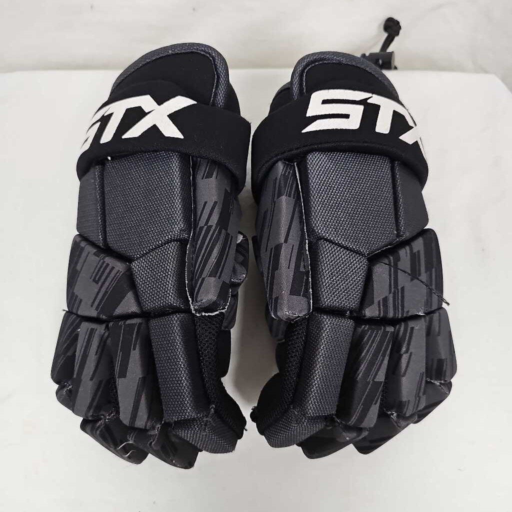 STX Stallion 75 Lacrosse Gloves, Size Small