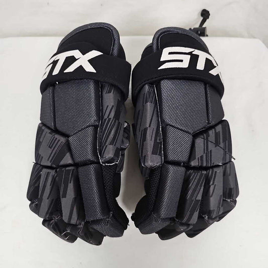 STX Stallion 75 Lacrosse Gloves, Size Small