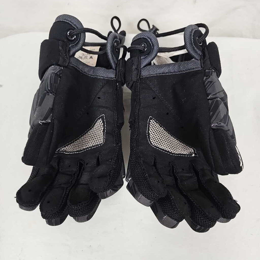 STX Stallion 75 Lacrosse Gloves, Size Small