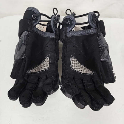 STX Stallion 75 Lacrosse Gloves, Size Small