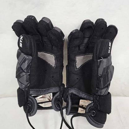 STX Stallion 75 Lacrosse Gloves, Size Small