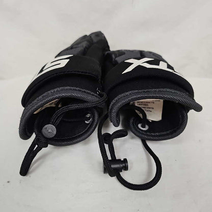 STX Stallion 75 Lacrosse Gloves, Size Small