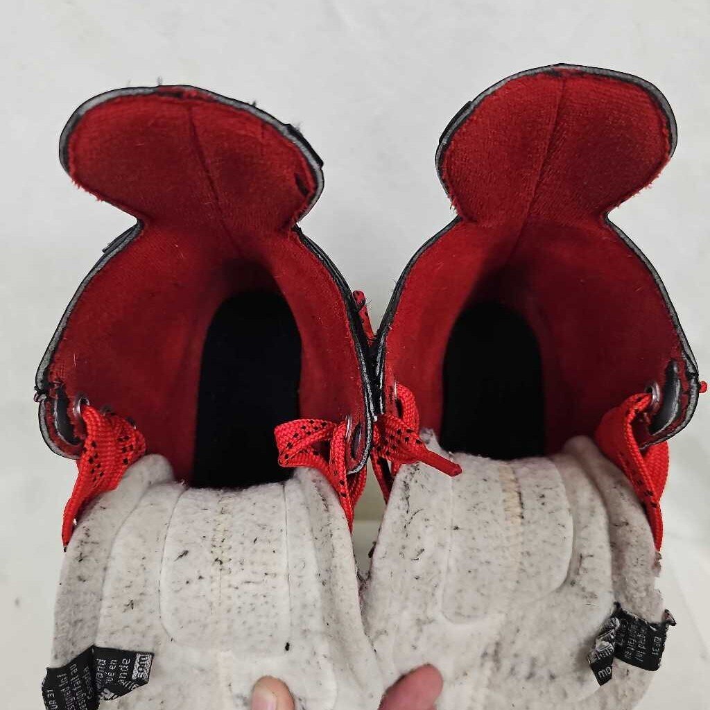 Bauer Vapor X500 Youth Hockey Skates, Size Y12