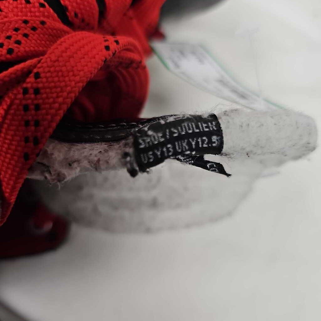 Bauer Vapor X500 Youth Hockey Skates, Size Y12