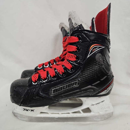 Bauer Vapor X500 Youth Hockey Skates, Size Y12
