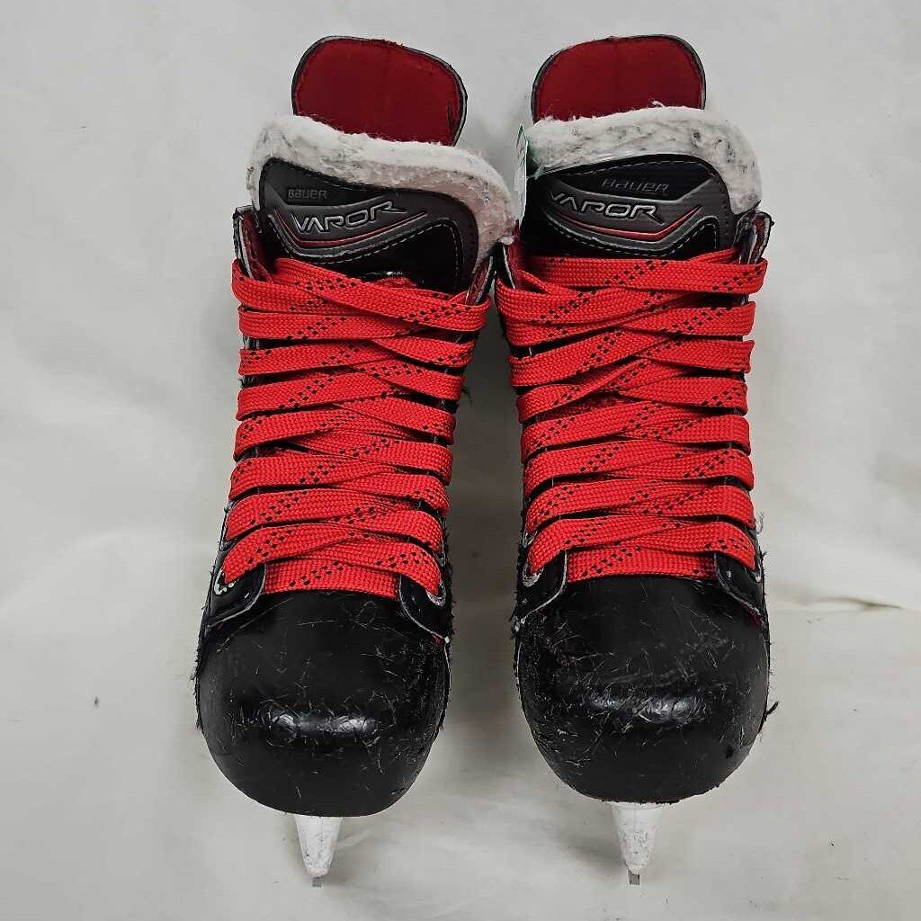 Bauer Vapor X500 Youth Hockey Skates, Size Y12