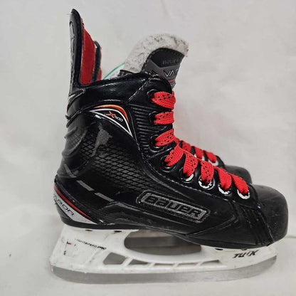 Bauer Vapor X500 Youth Hockey Skates, Size Y12