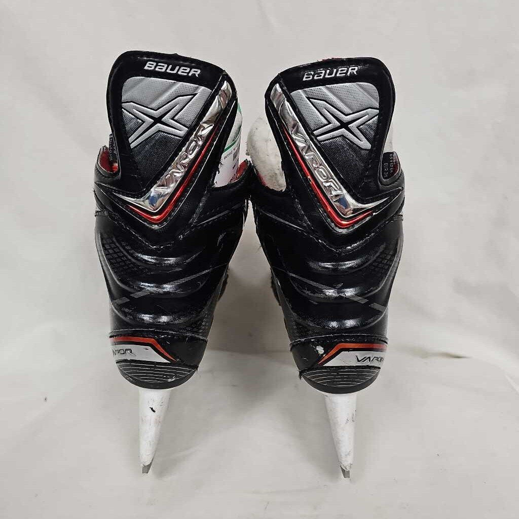 Bauer Vapor X500 Youth Hockey Skates, Size Y12