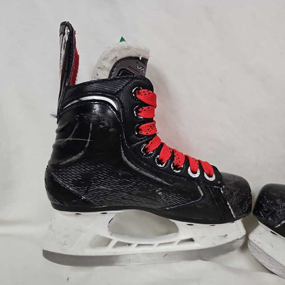 Bauer Vapor X500 Youth Hockey Skates, Size Y12