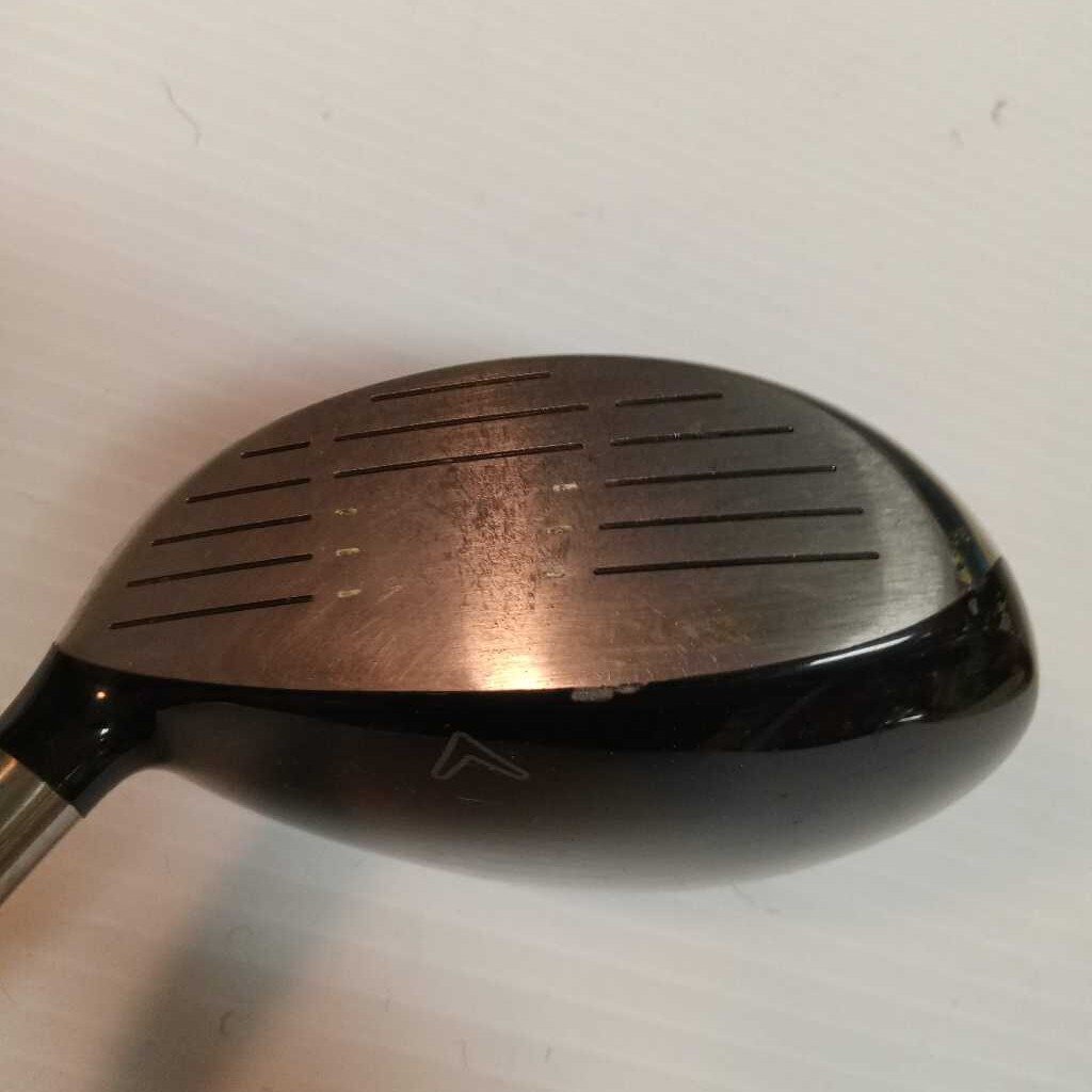 Callaway FT 17* 4 Wood
