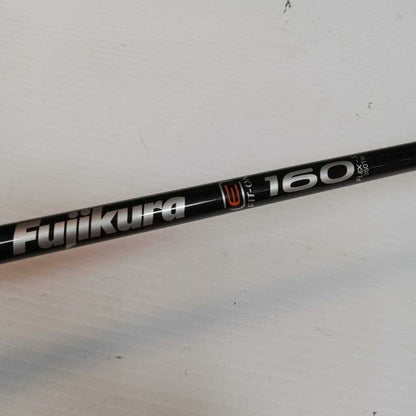 Callaway FT 17* 4 Wood