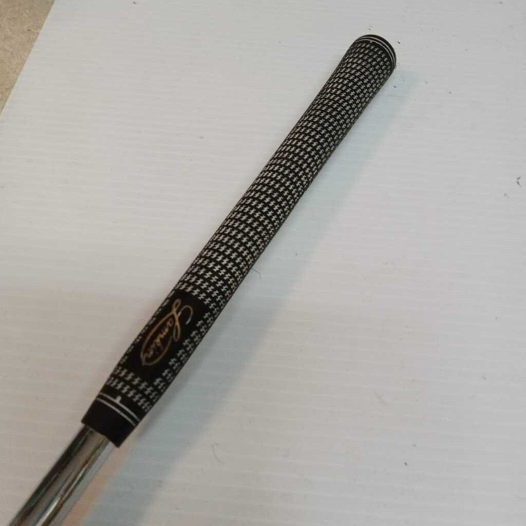 Callaway Big Bertha Steelhead Plus Driver 9*