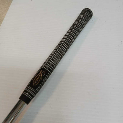 Callaway Big Bertha Steelhead Plus Driver 9*