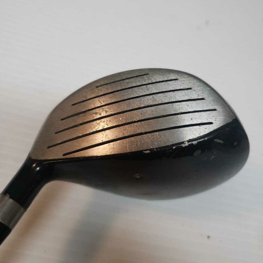 Dunlop Explosive 21* 5 Wood