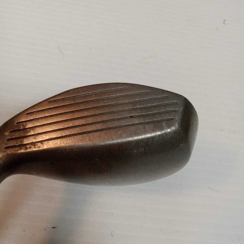 Adams Tight Lies 19* 5 Wood with Reg Flex Steel Shaft
