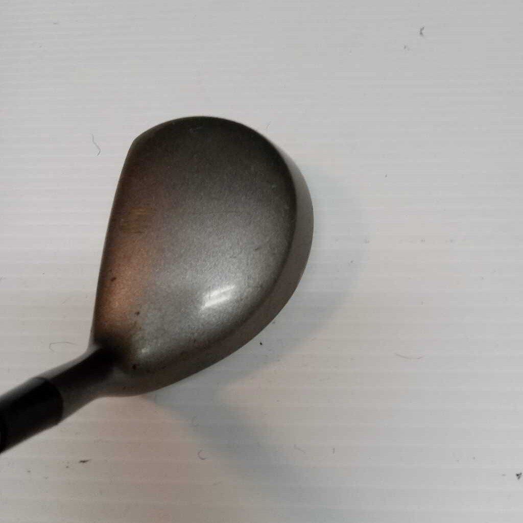 Adams Tight Lies 19* 5 Wood with Reg Flex Steel Shaft