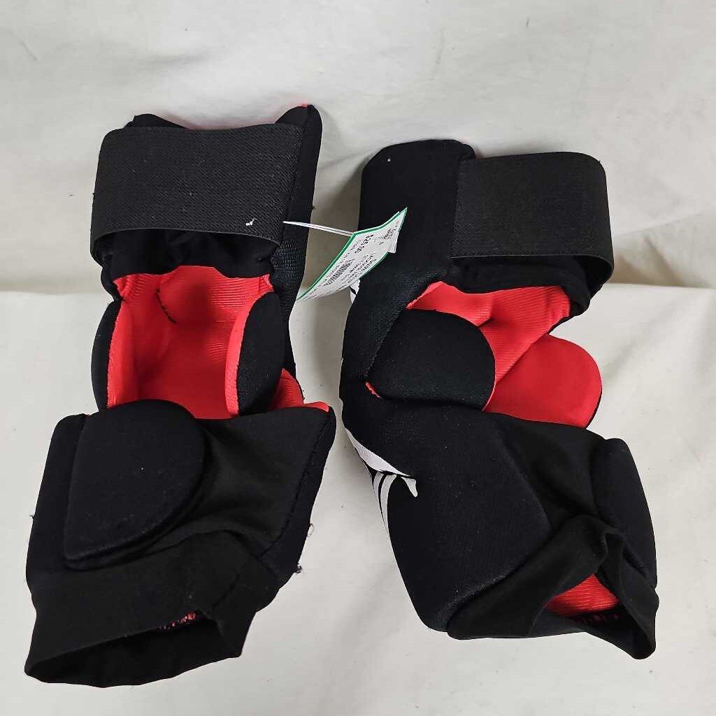 STX Stinger Men's Lacrosse Arm Pad - Small - Black