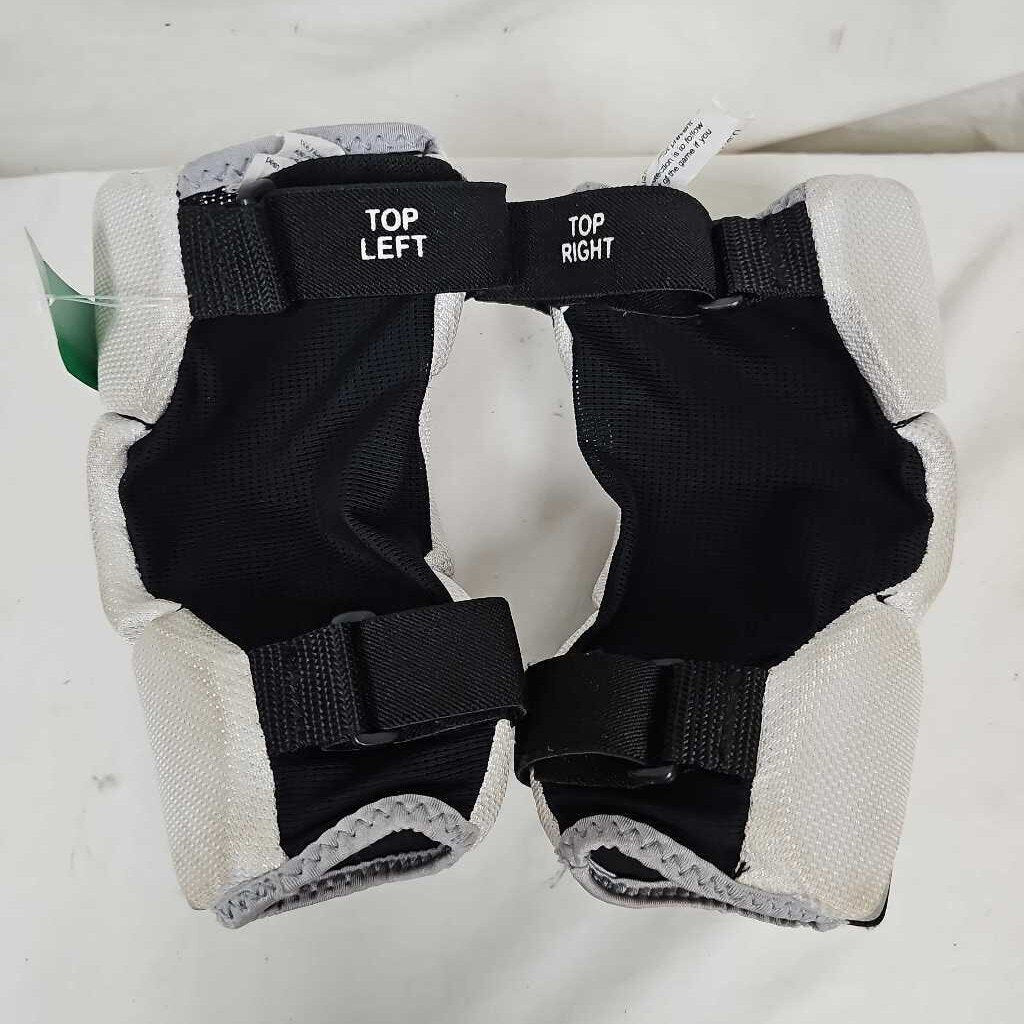 Warrior Rabil Next Men's Lacrosse Arm Pads - Small