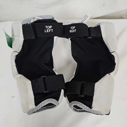 Warrior Rabil Next Men's Lacrosse Arm Pads - Small