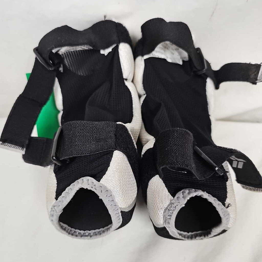 Warrior Rabil Next Men's Lacrosse Arm Pads - Small