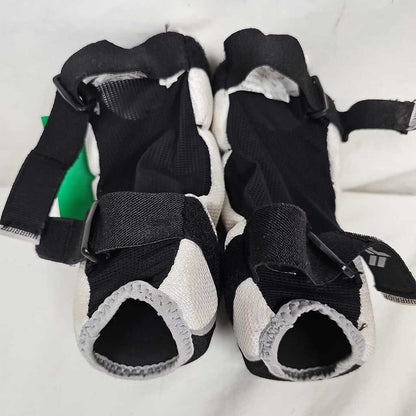Warrior Rabil Next Men's Lacrosse Arm Pads - Small