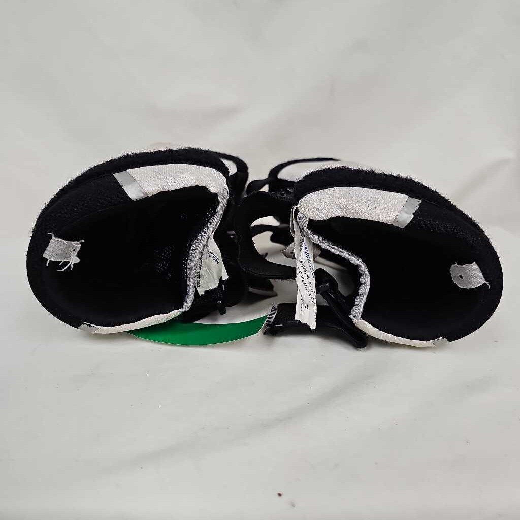 Warrior Rabil Next Men's Lacrosse Arm Pads - Small