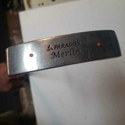 Paragon Merlin Putter