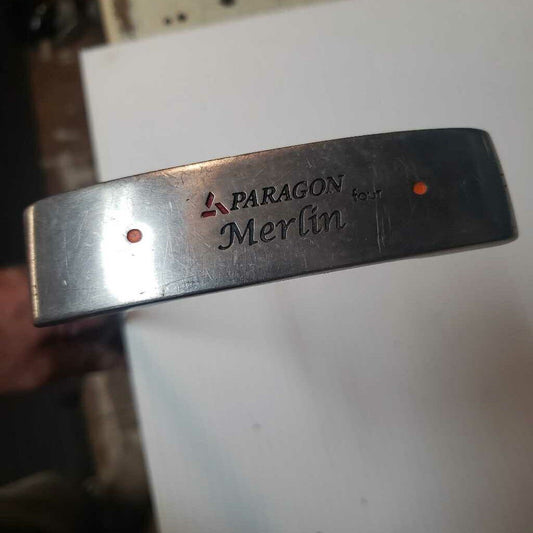 Paragon Merlin Putter