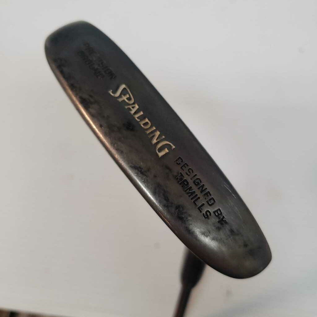Spalding T.P.M. 1 Blade Putter