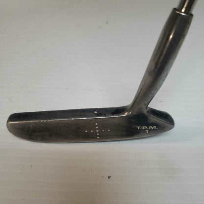 Spalding T.P.M. 1 Blade Putter