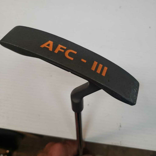 AFC - III Golf Putter