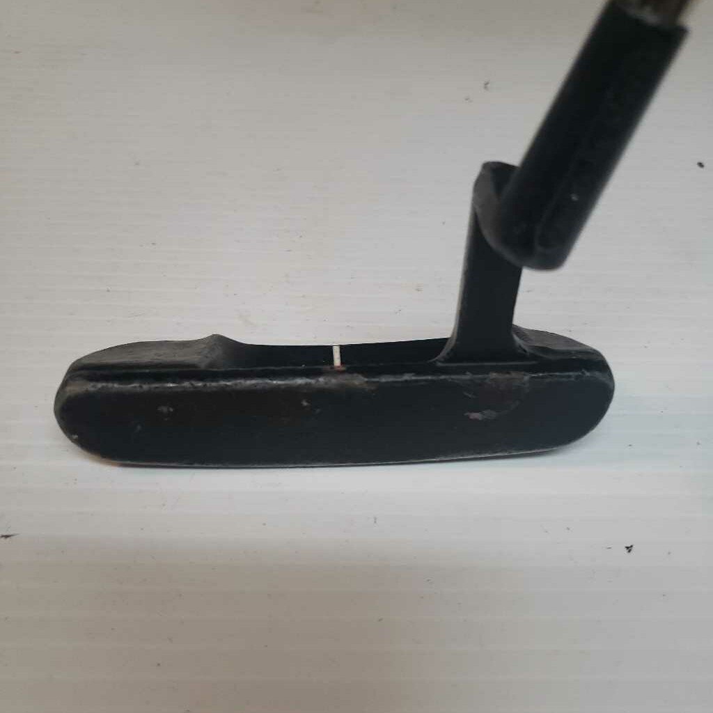 Kiser Shear-Line Golf Putter Mens Right Hand 34.5"