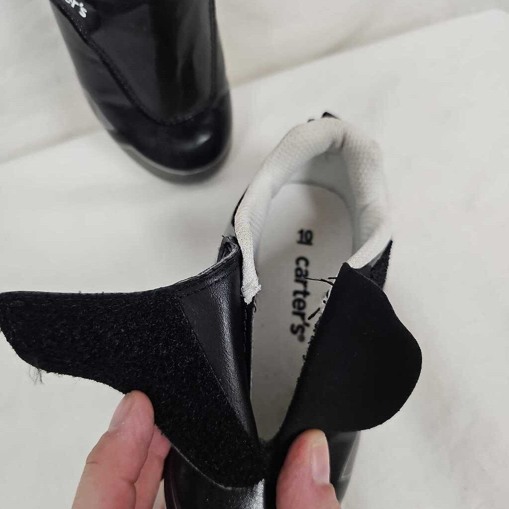 Carter's Fica Youth Soccer Cleats, Size Y10