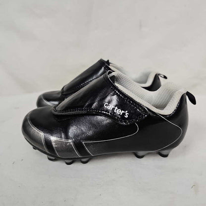 Carter's Fica Youth Soccer Cleats, Size Y10