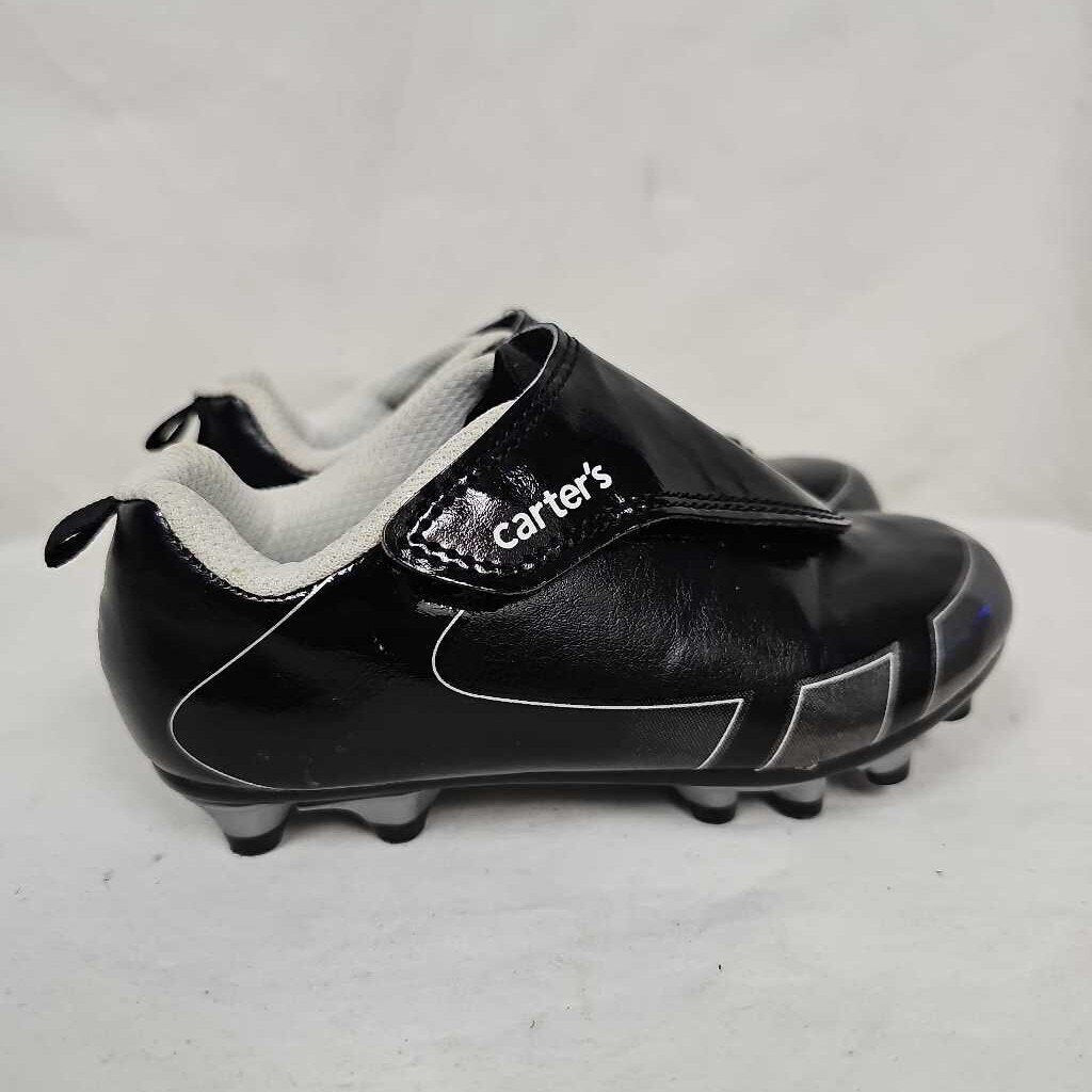 Carter's Fica Youth Soccer Cleats, Size Y10