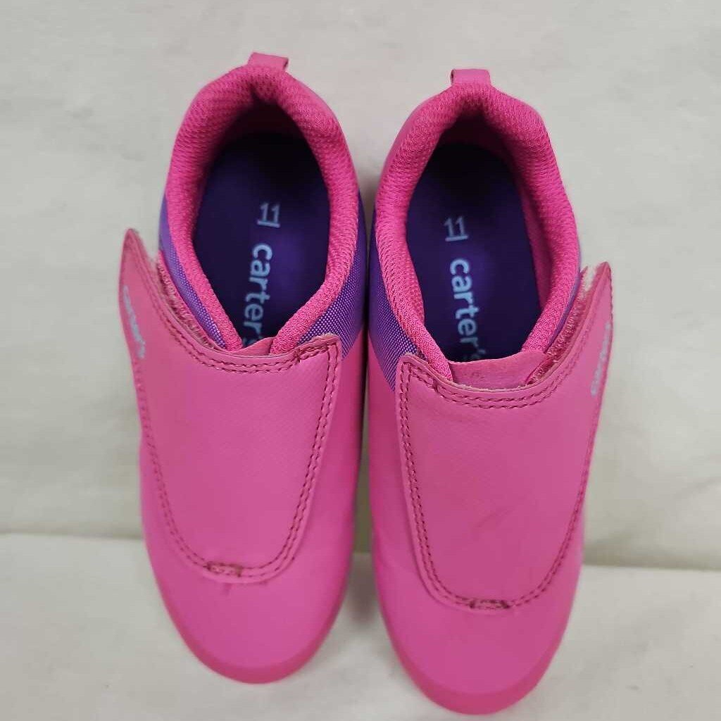 Carter's Fica Youth Soccer Cleats, Size Y11