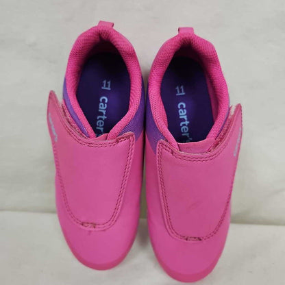 Carter's Fica Youth Soccer Cleats, Size Y11