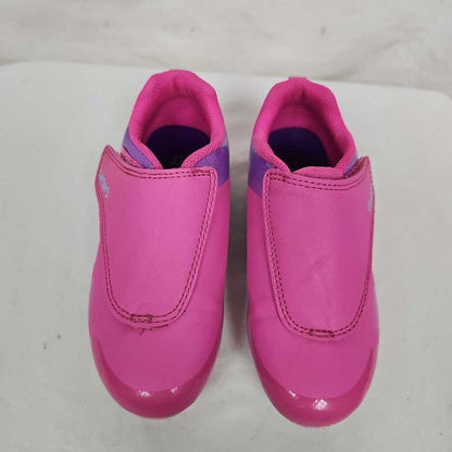 Carter's Fica Youth Soccer Cleats, Size Y11