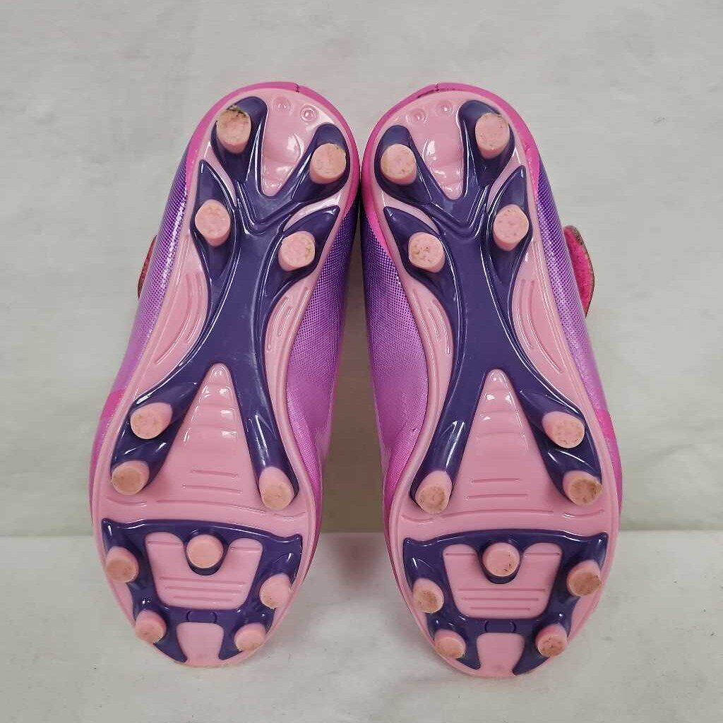 Carter's Fica Youth Soccer Cleats, Size Y11