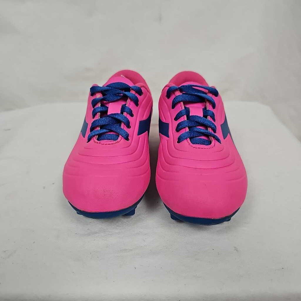 Diadora Youth Soccer Cleats, Size Y11