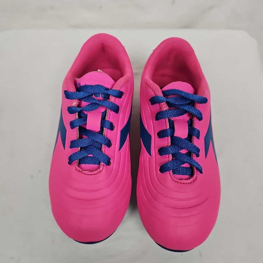 Diadora Youth Soccer Cleats, Size Y11