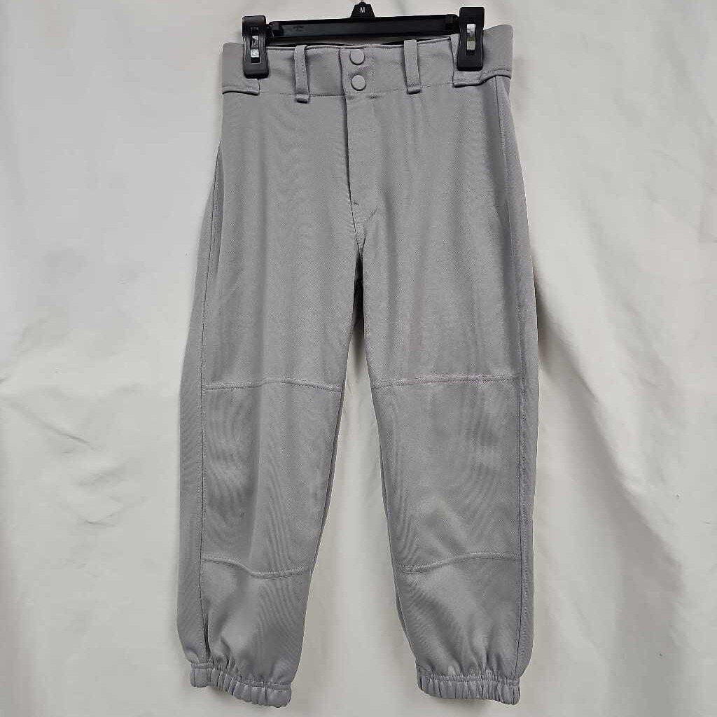 Franklin Deluxe Youth Baseball Pants, Size Medium