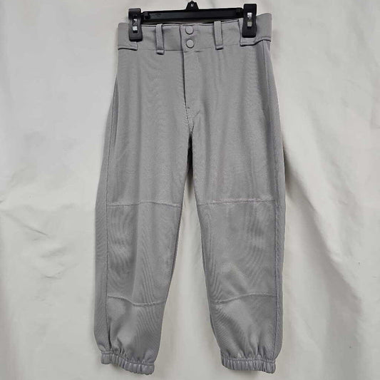 Franklin Deluxe Youth Baseball Pants, Size Medium