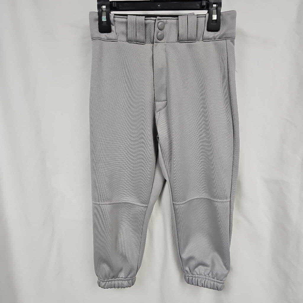 Easton Rival Youth Baseball Pants, Size Medium