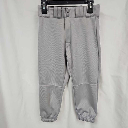 Easton Rival Youth Baseball Pants, Size Medium
