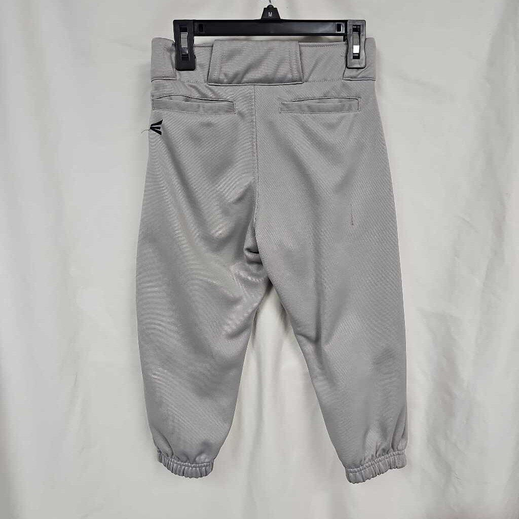 Easton Rival Youth Baseball Pants, Size Medium
